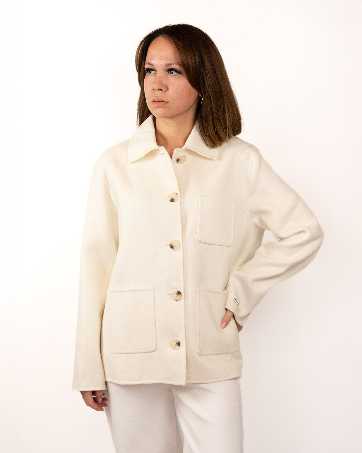 Short Coat