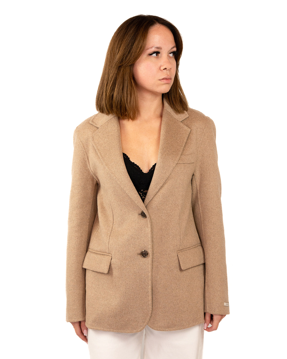 Short Coat