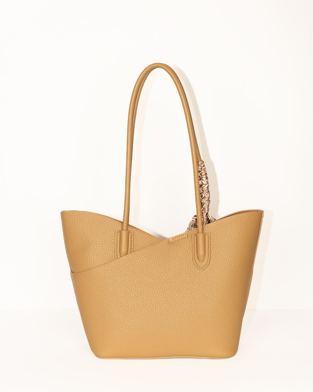 Sunlit Charm Tote