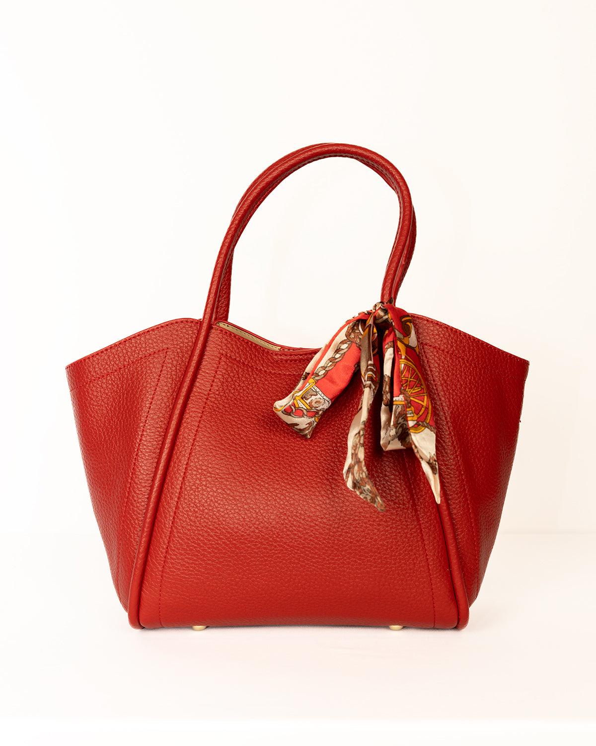 Scarlet Dezire Tote
