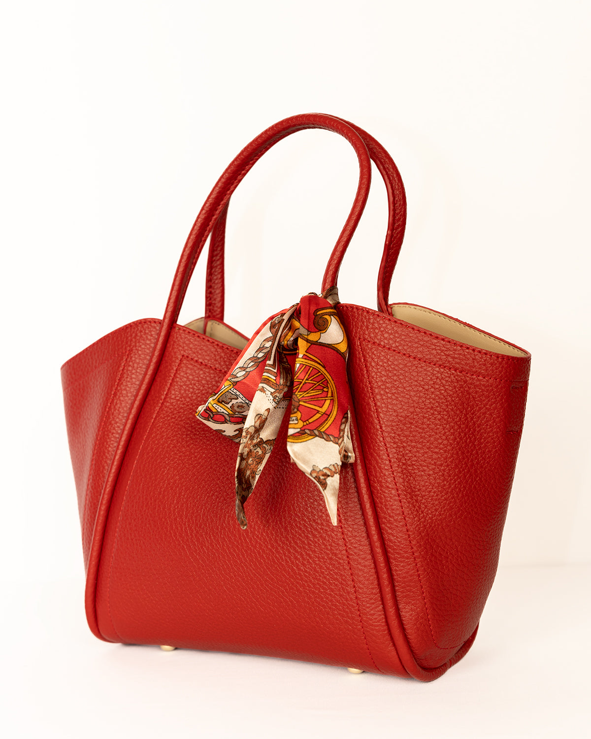 Scarlet Dezire Tote