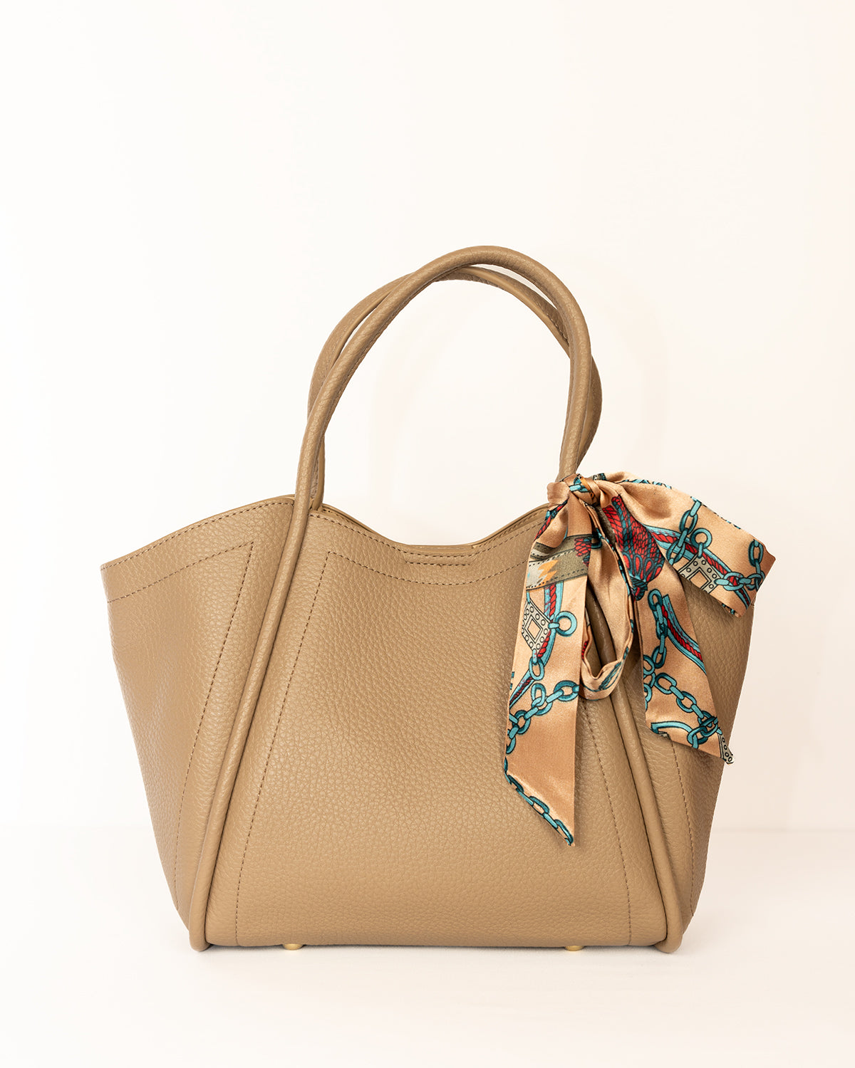 Scarlet Dezire Tote