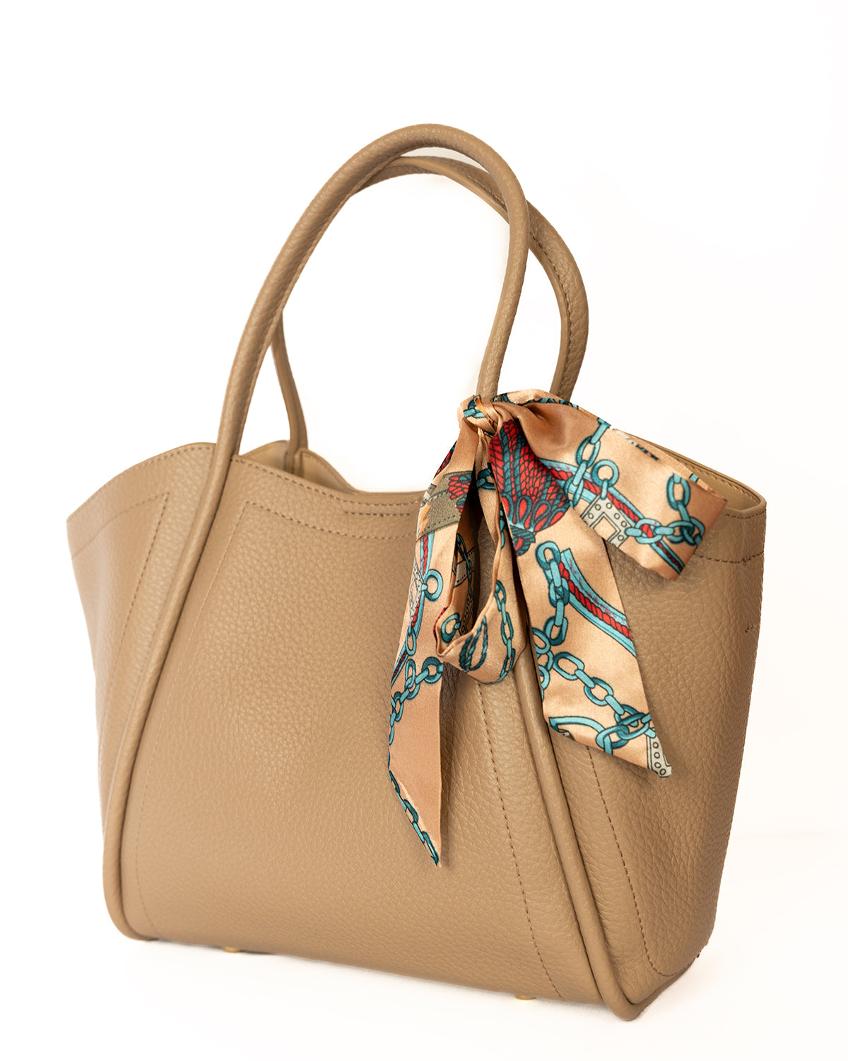 Scarlet Dezire Tote