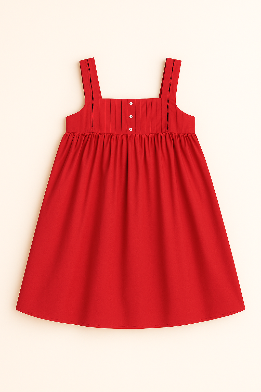 Belle Mini Dress