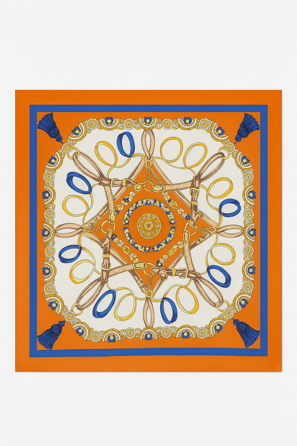 Shawl 16
