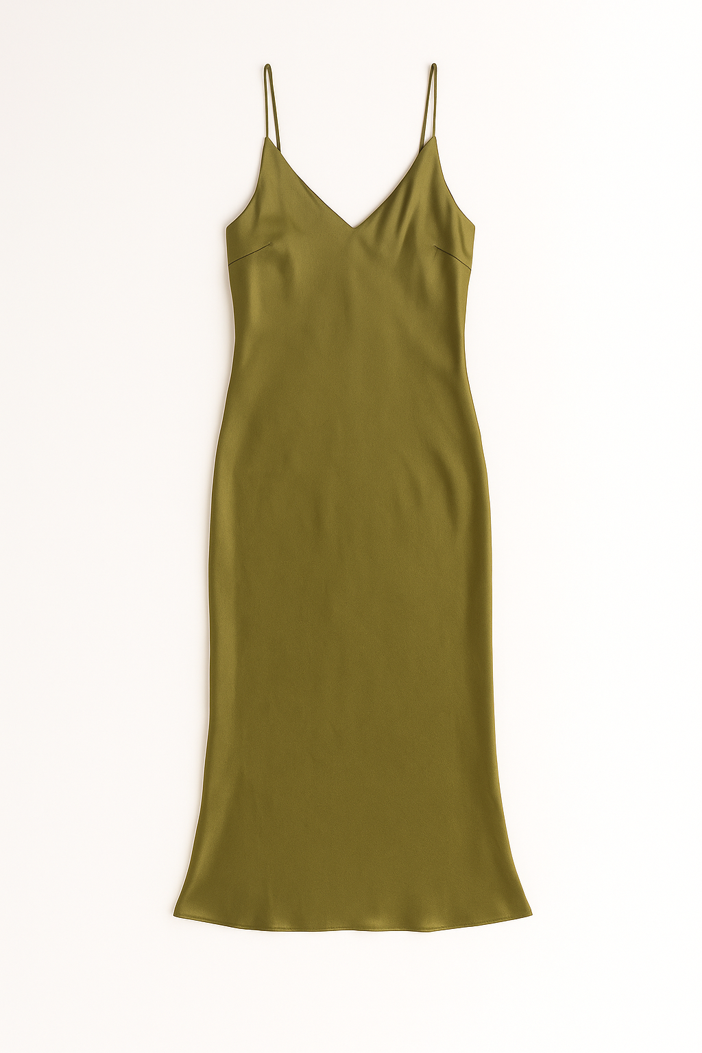 Classic Slip Dress