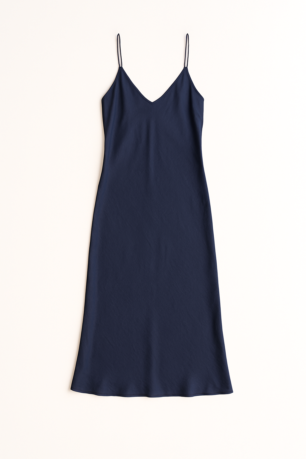 Classic Slip Dress