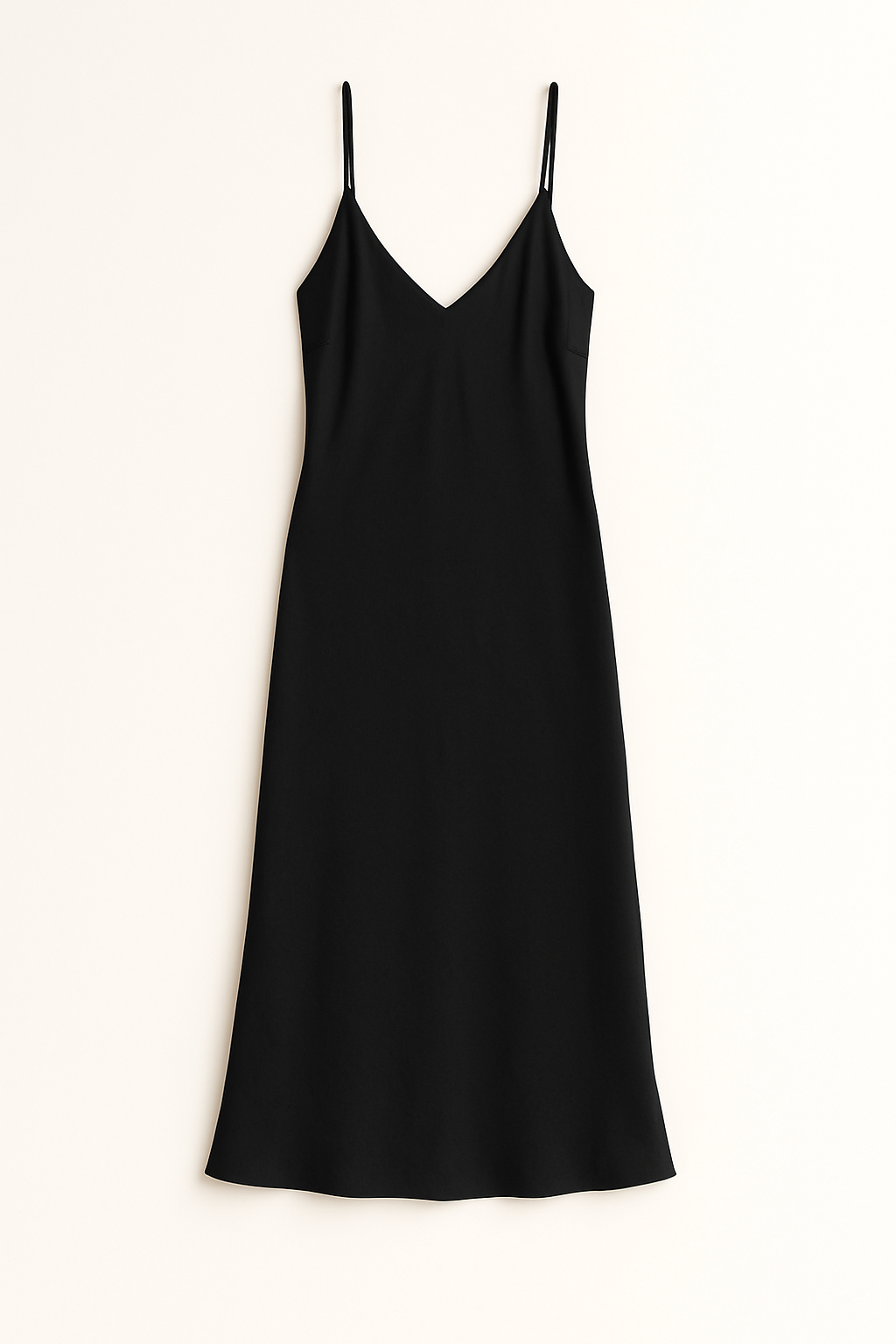 Classic Slip Dress