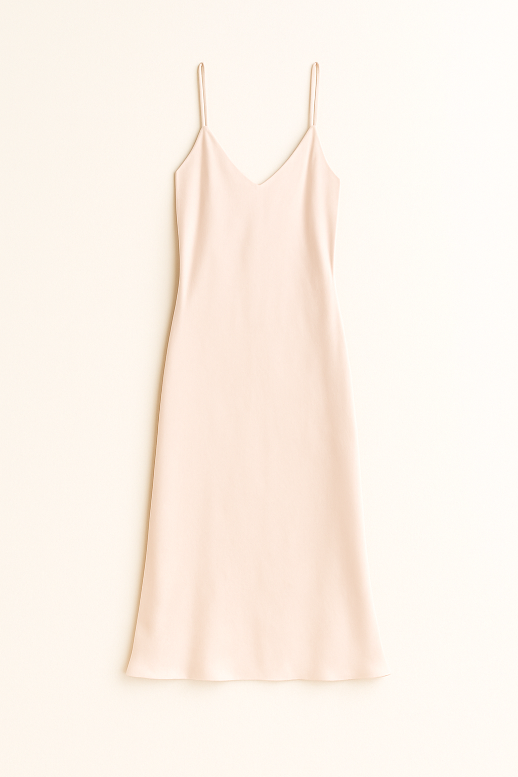 Classic Slip Dress