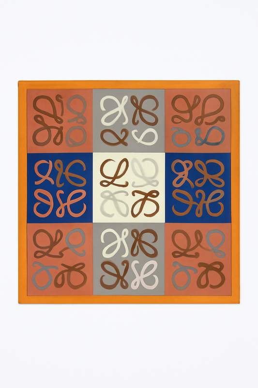Shawl 26