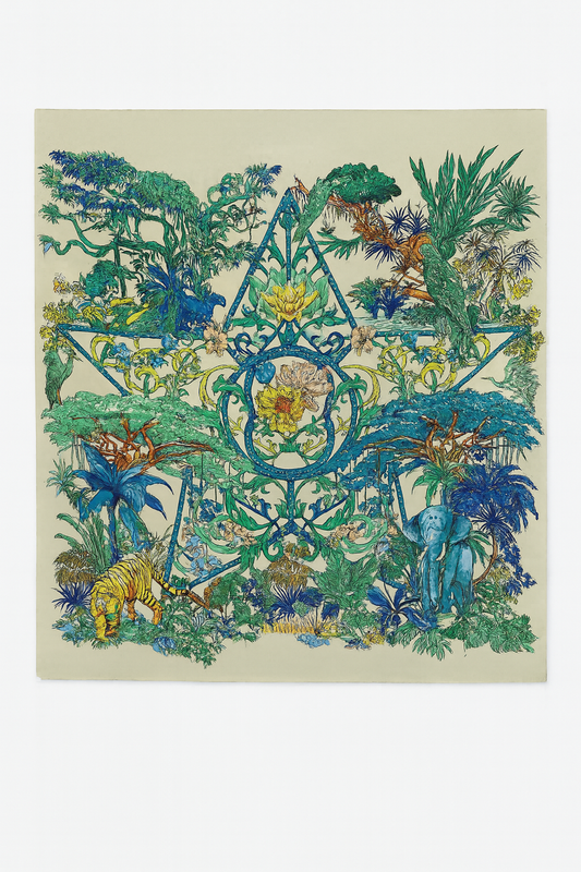 Shawl 12