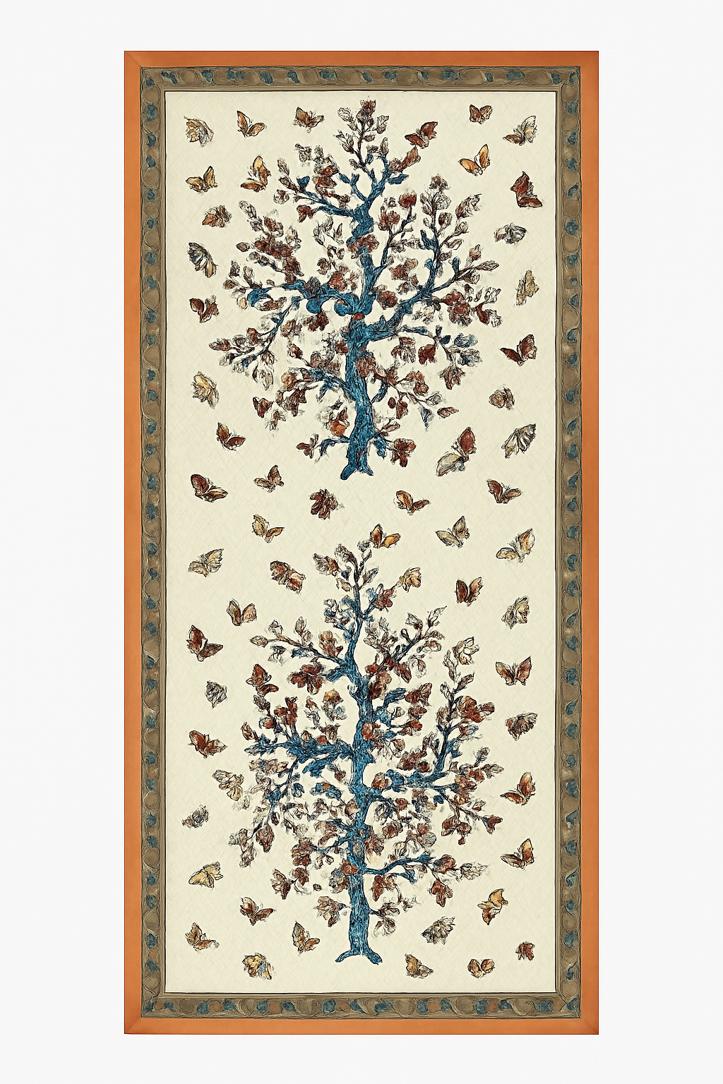 Shawl 21