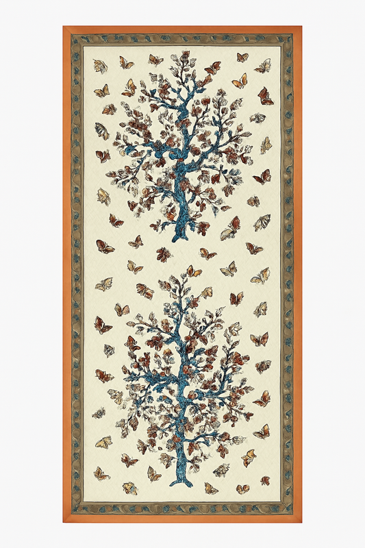 Shawl 21