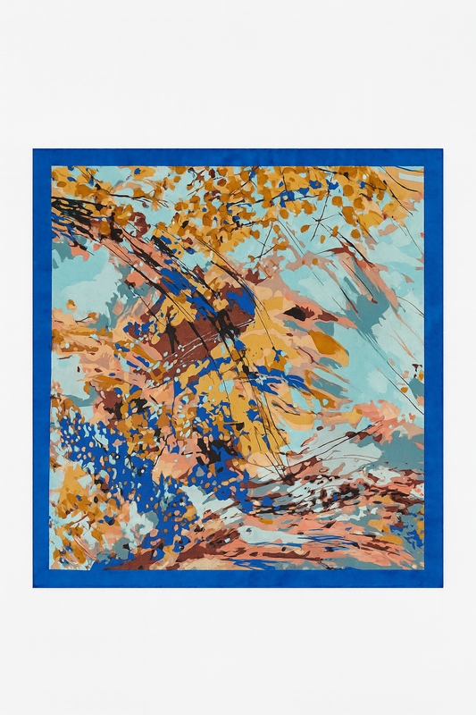 Shawl 25
