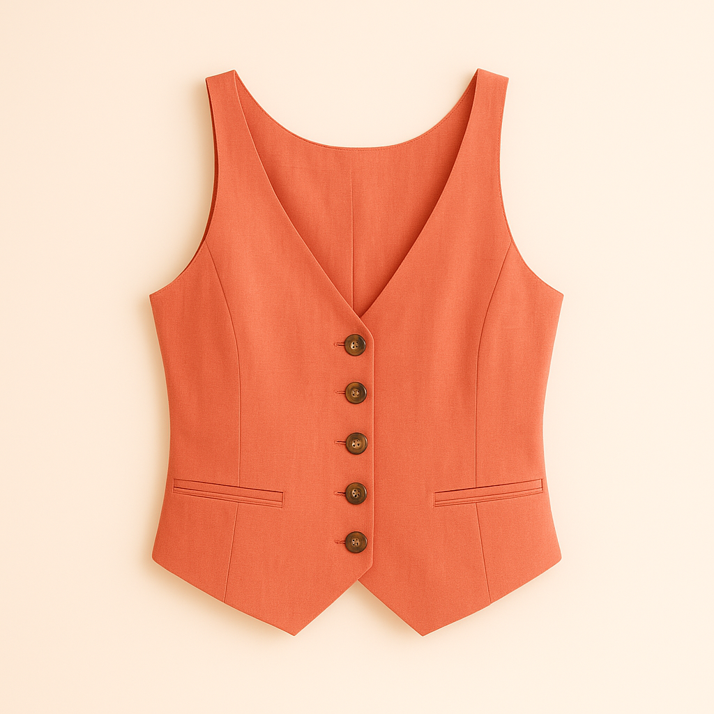 Meadow Vest