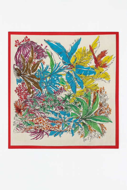 Shawl 18