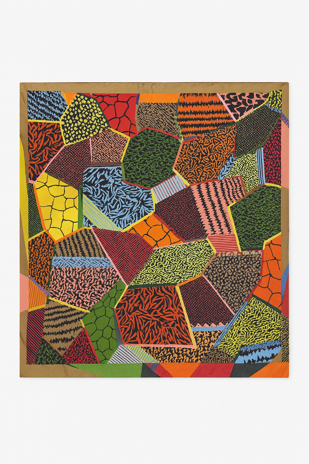 Shawl 17