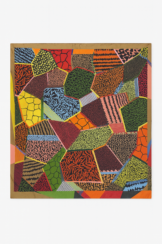 Shawl 17