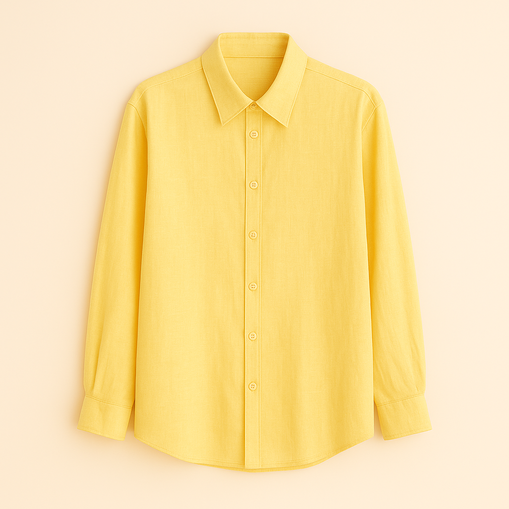 Scarlet Shirt