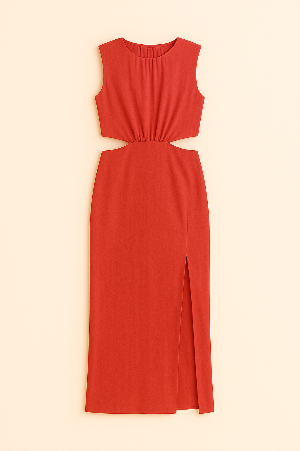 Cutout Muse