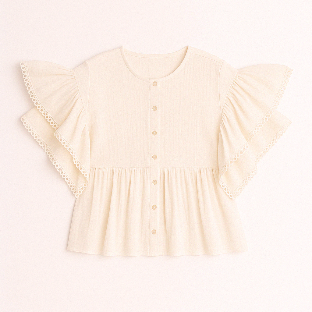 Boho Shirts