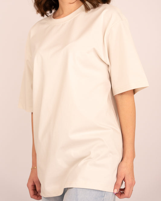 T-Shirt Oversize