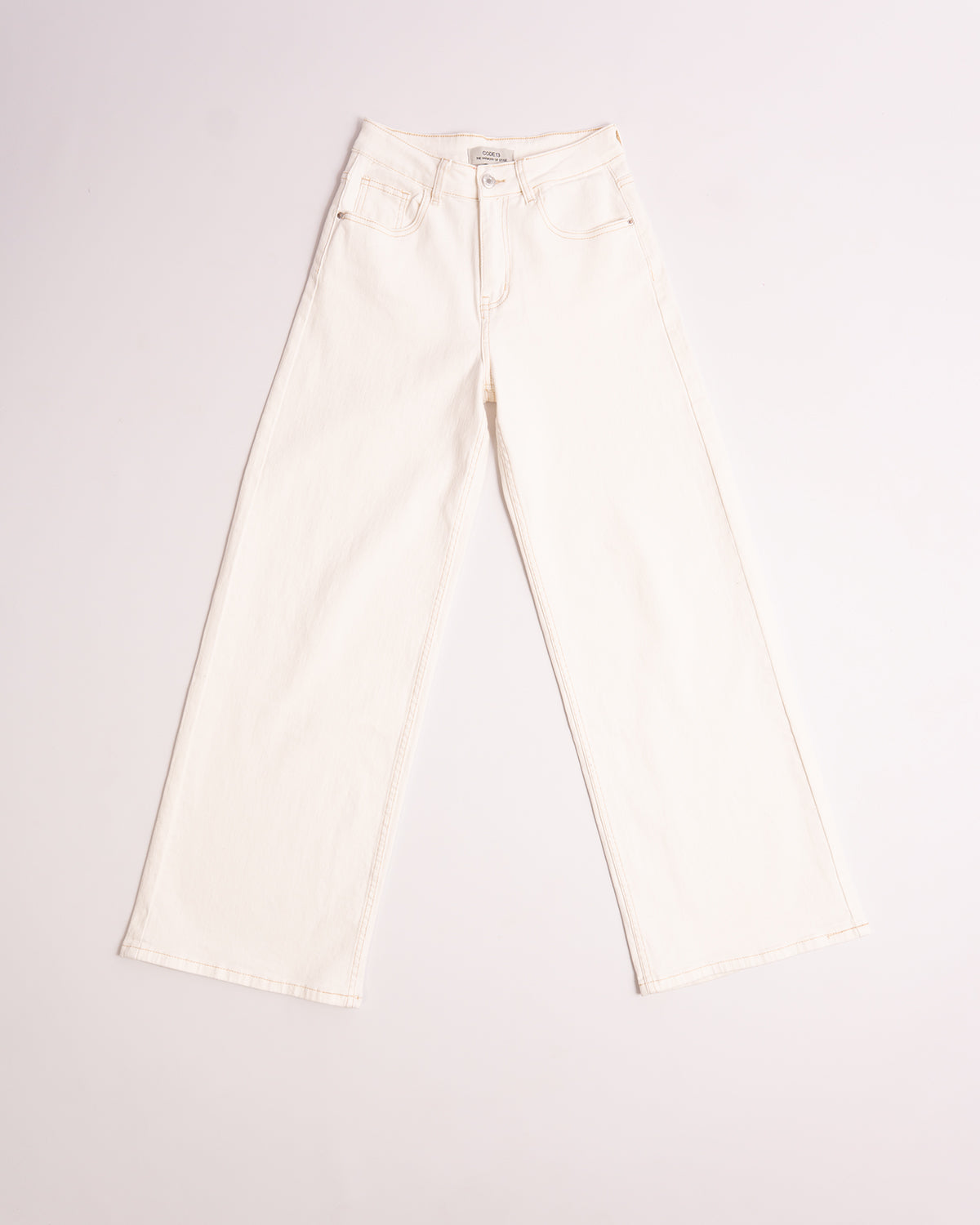 Wide Jeans