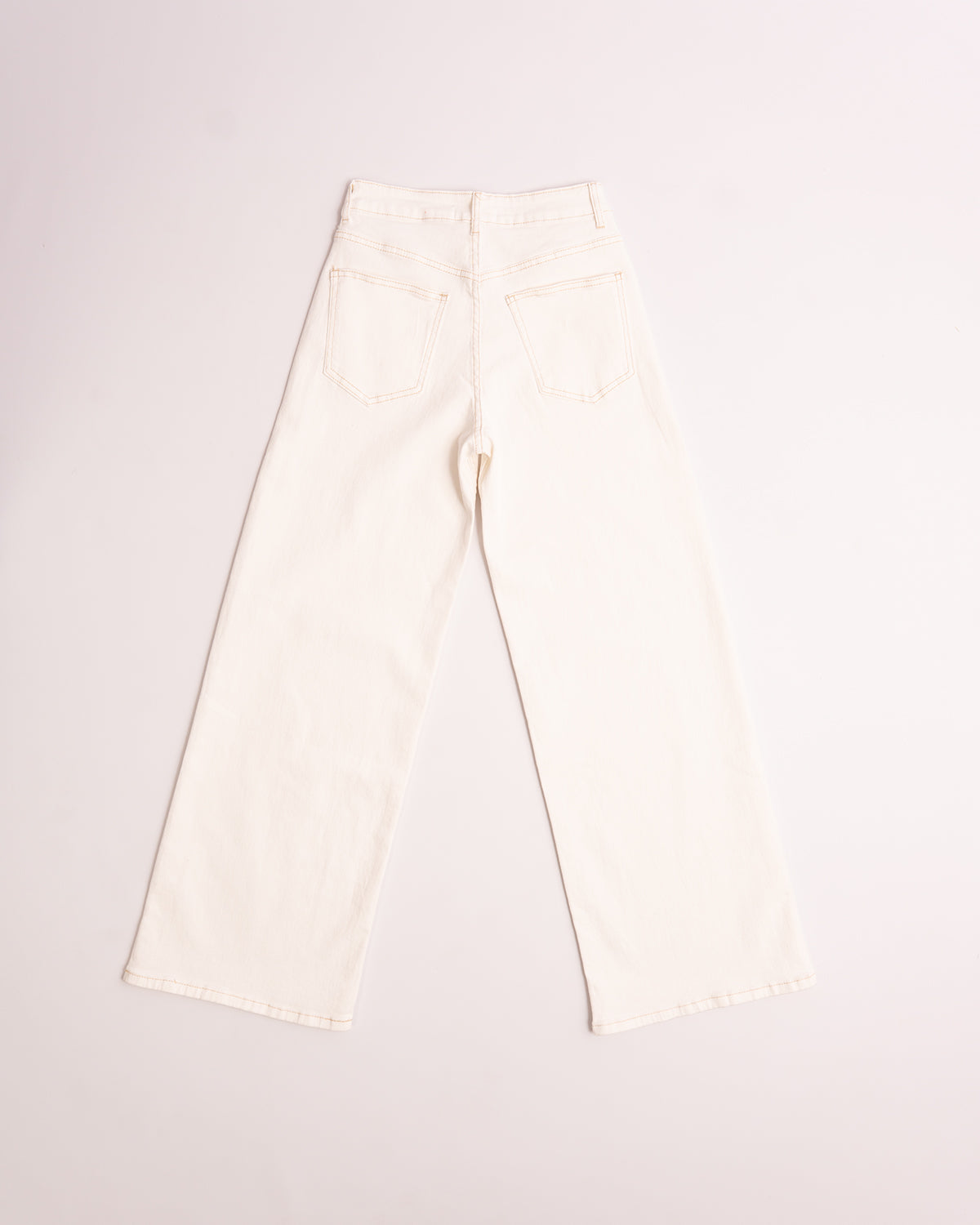 Wide Jeans