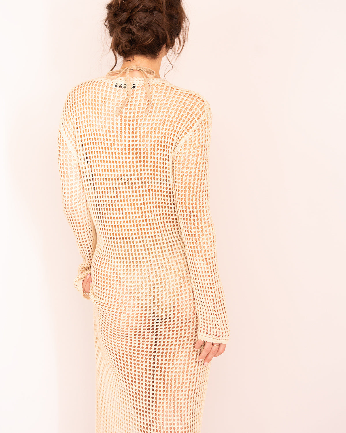 Beach Cover-Up 60
