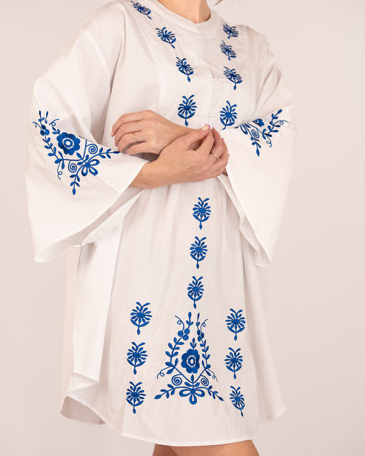 Kaftan Dress