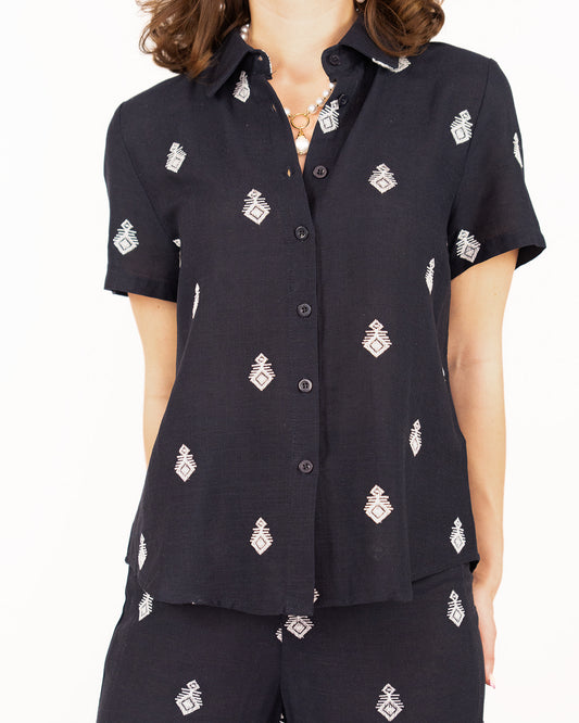 Tropic Touch Shirt