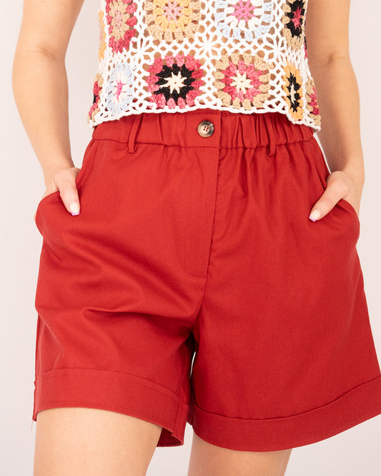Palma Shorts