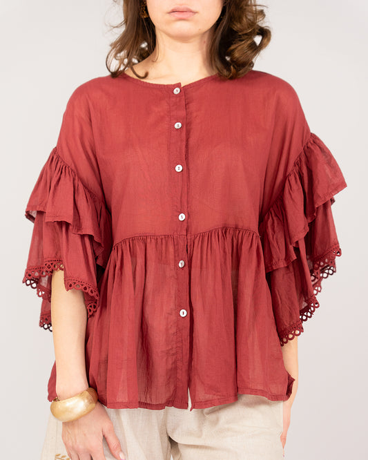 Boho Shirts