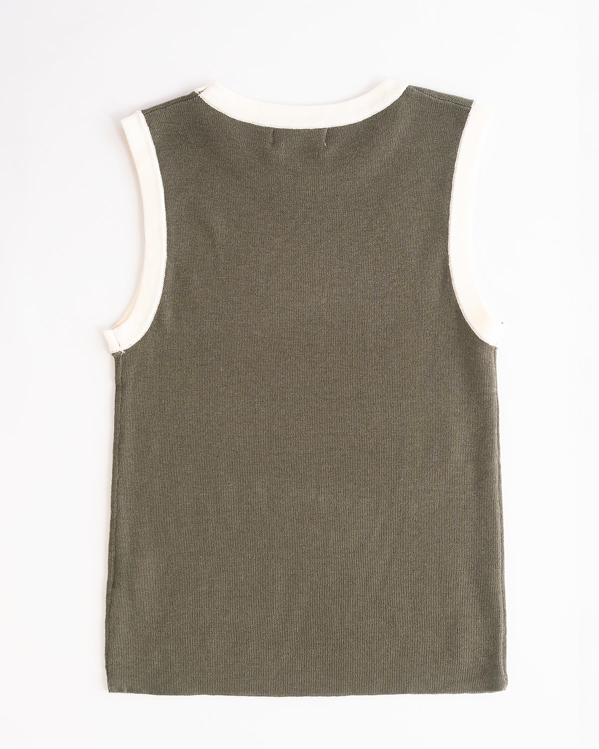 Duo Knit Top