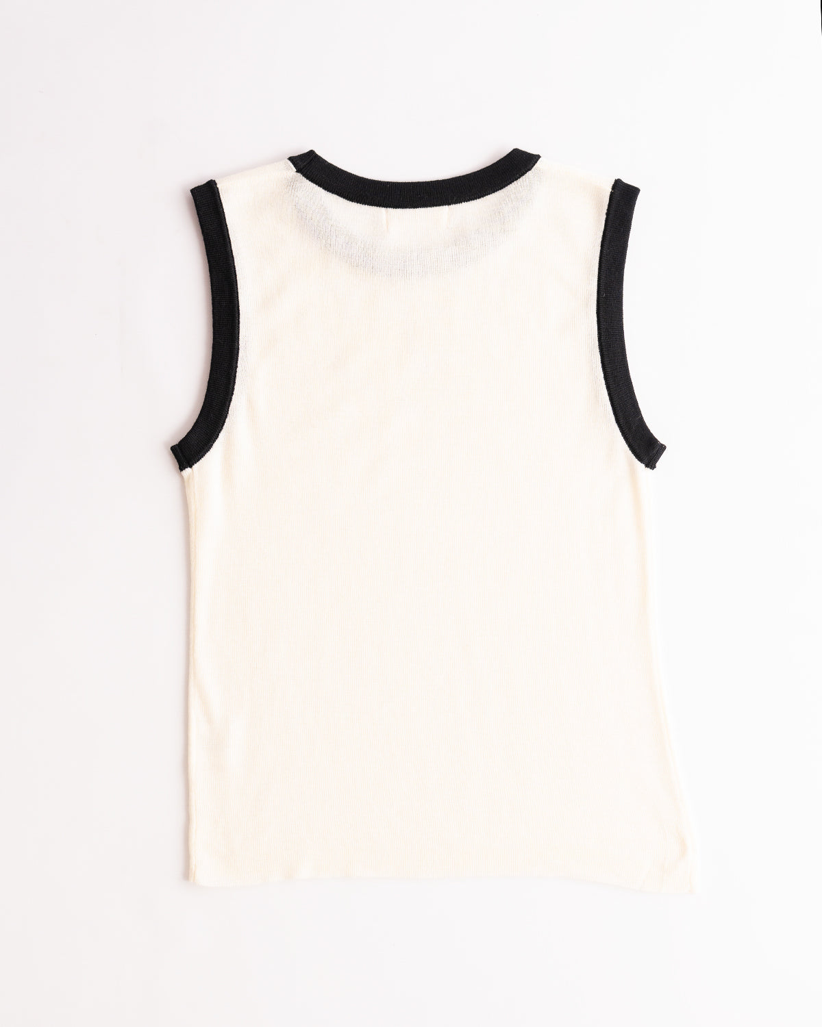 Duo Knit Top