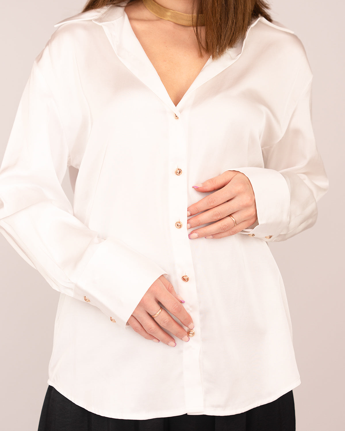 Luna Shirt