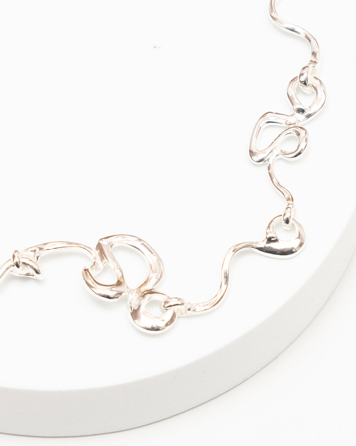 Collar 55