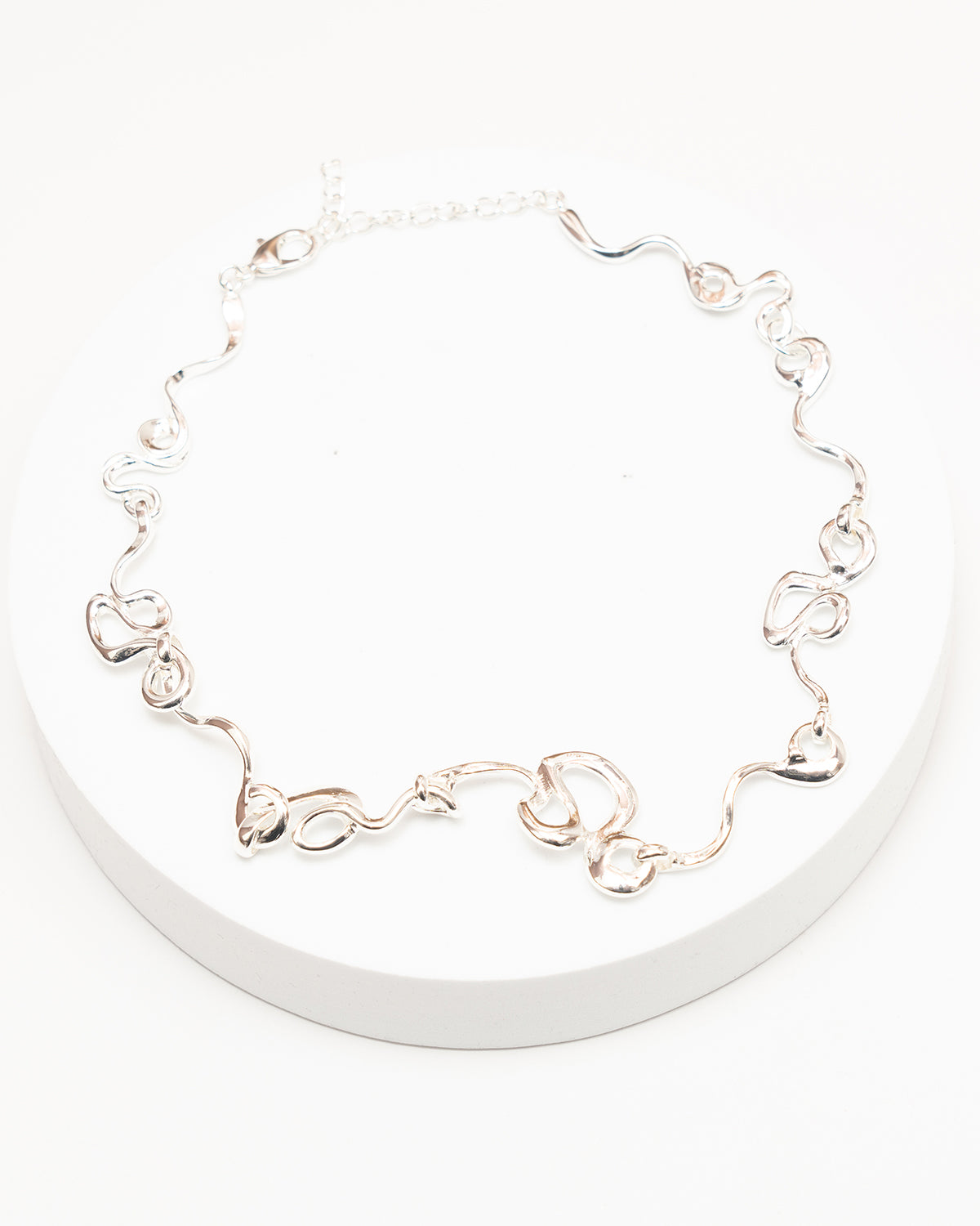 Collar 55