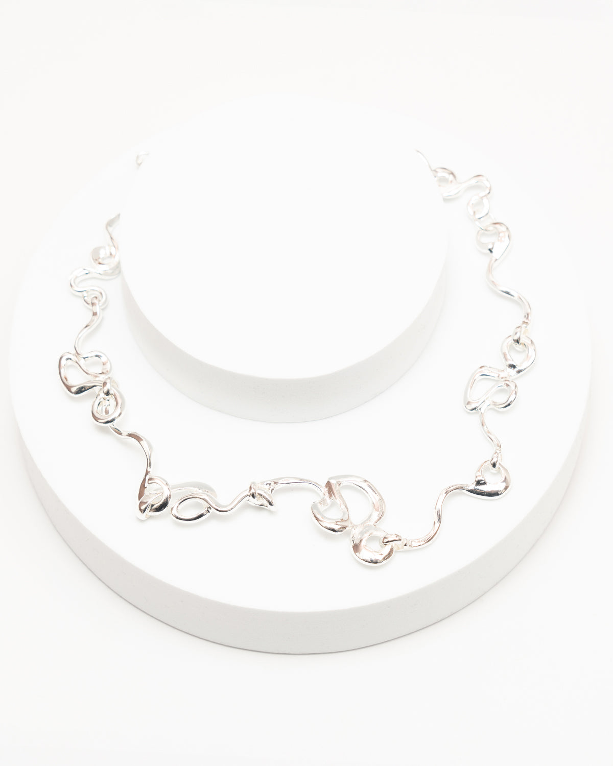 Collar 55