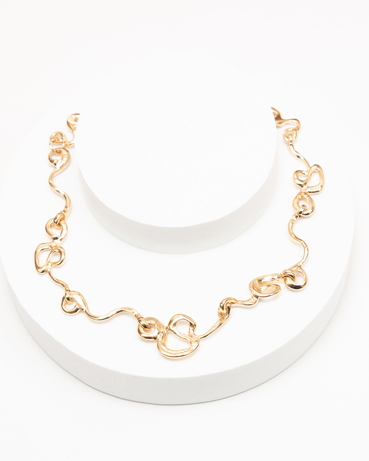 Collar 55