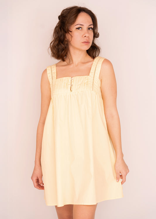 Belle Mini Dress