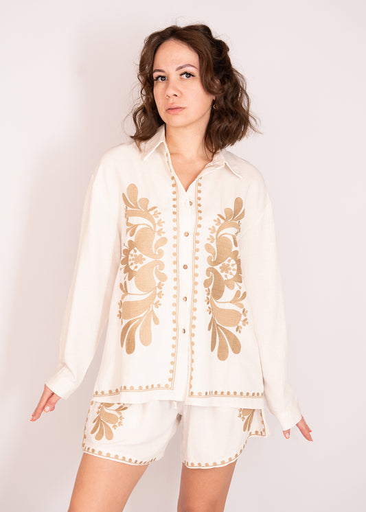 Boho Bloom