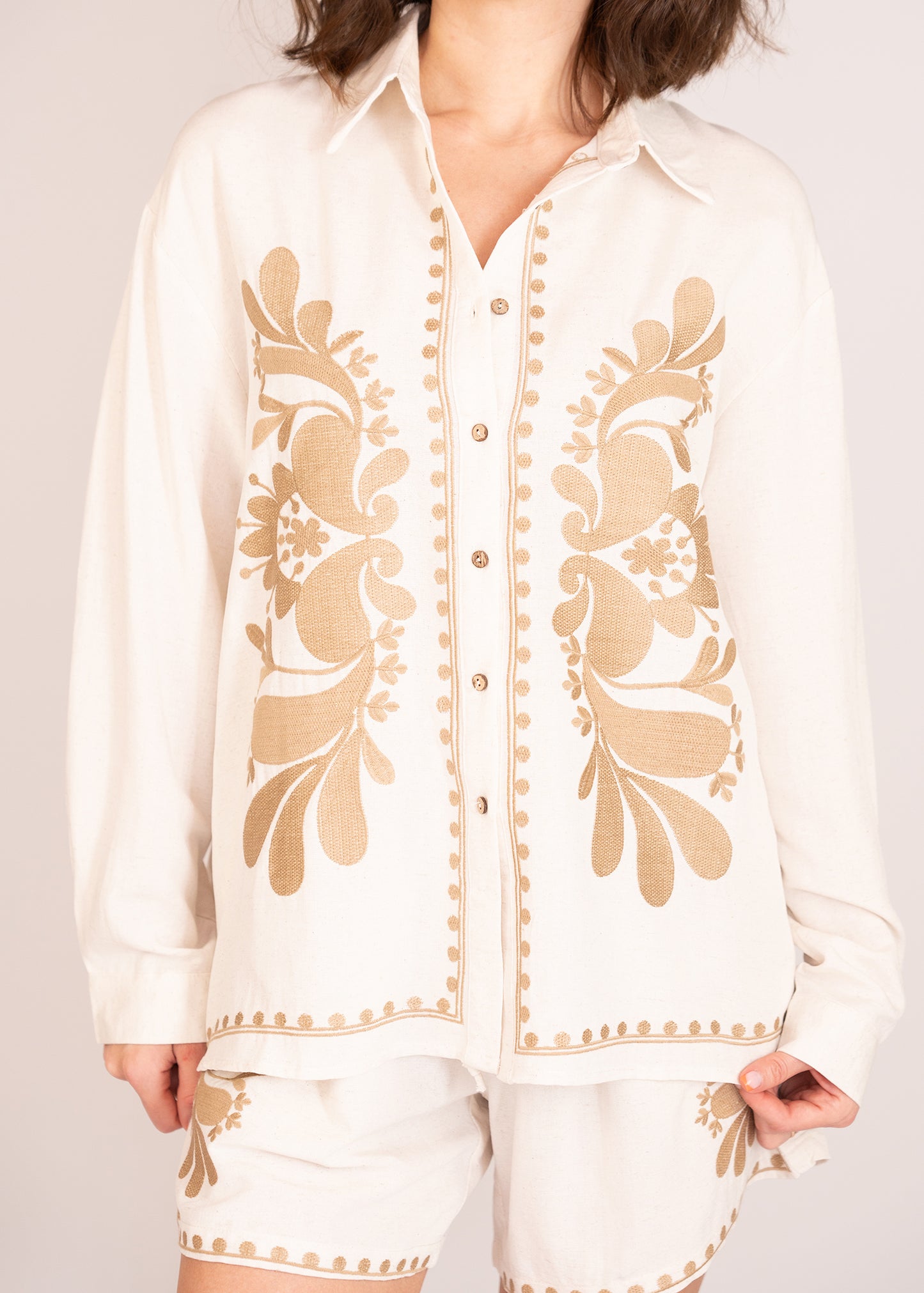 Boho Bloom
