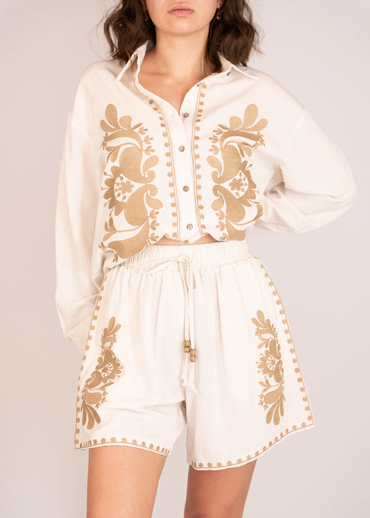 Boho Roots