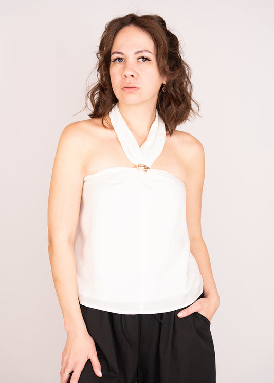 Muse Neck Tank