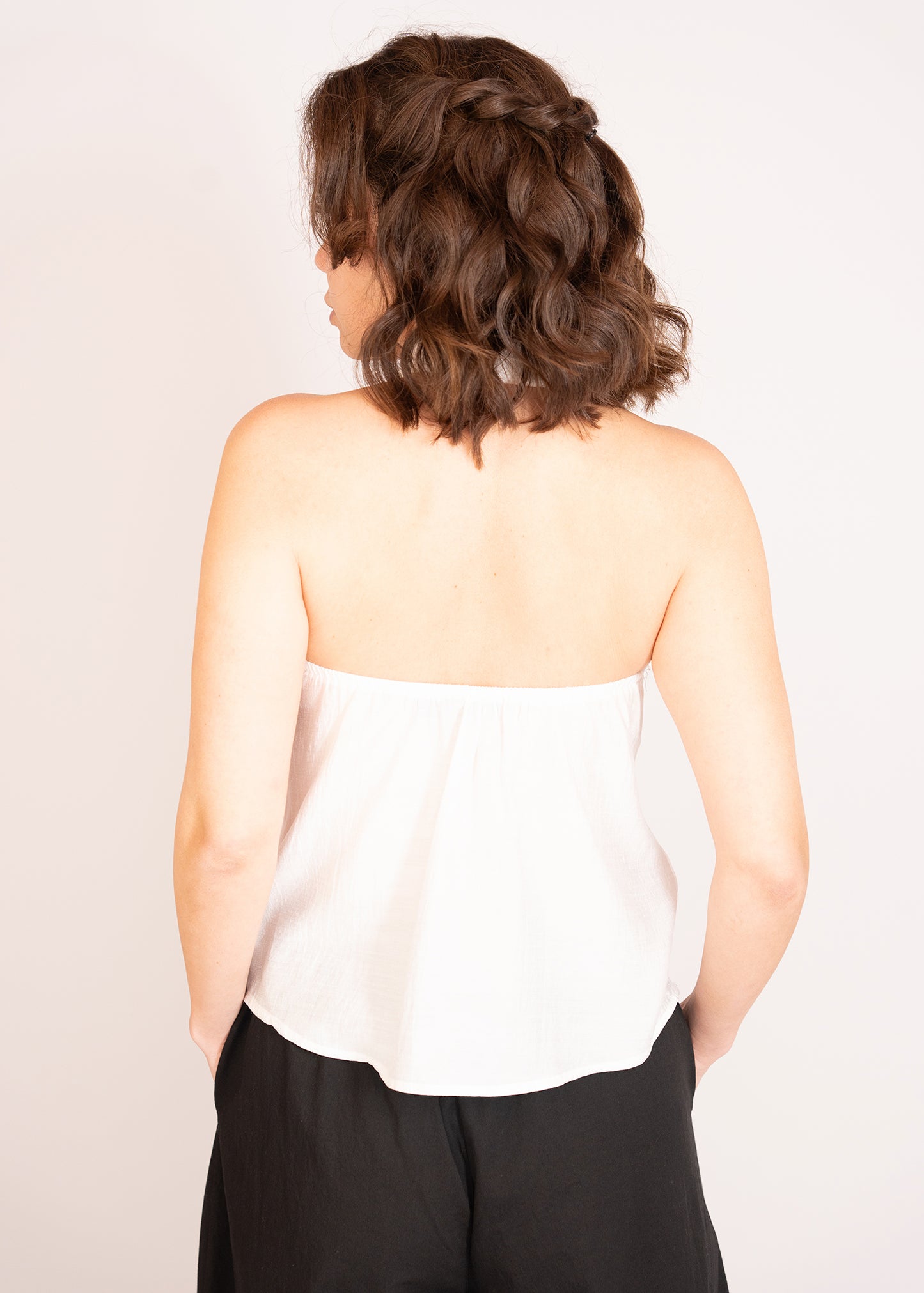 Muse Neck Tank