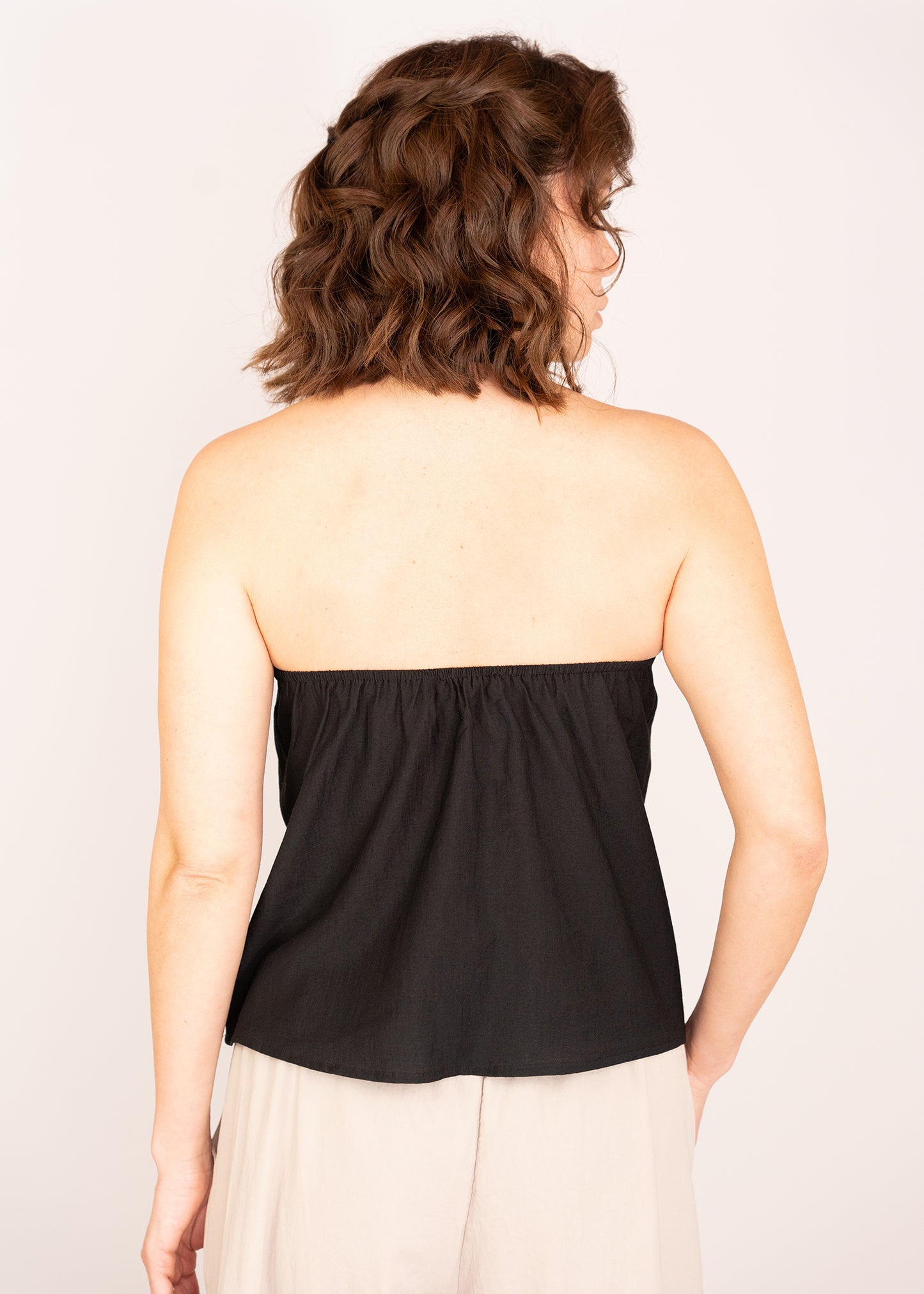 Muse Neck Tank