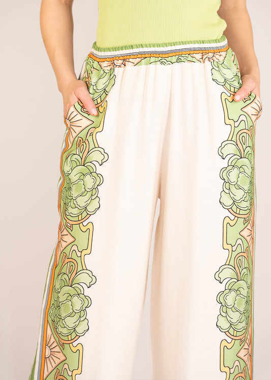Flora Pants