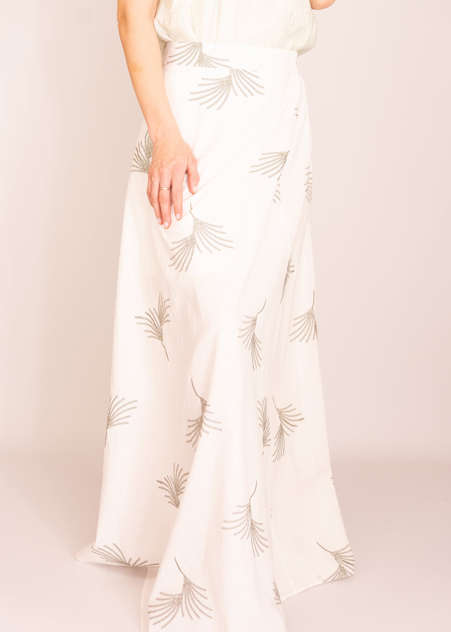 Botanica Skirt