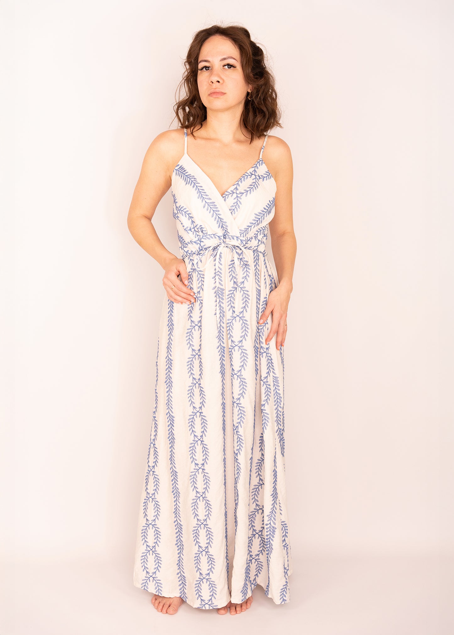Greek Dress